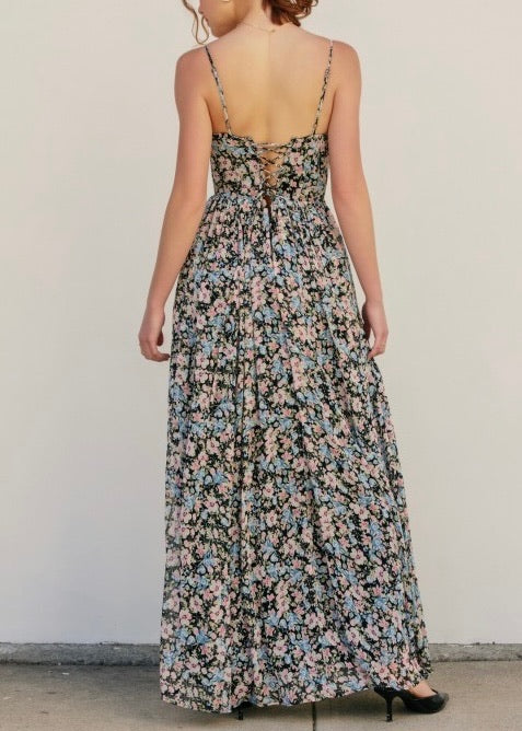Ana Corset Dress