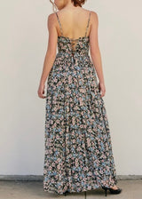 Ana Corset Dress