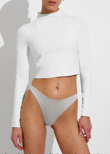 Rays Long Sleeve Top