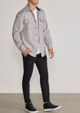 Coastal Overshirt