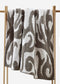 Casablanca Throw