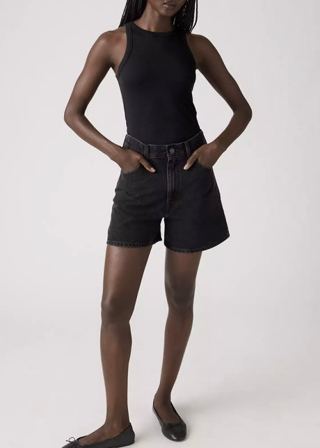 Cinch Mid-Thigh SHort