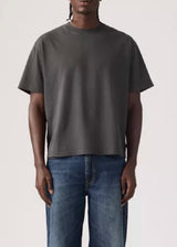 Boxy Short Sleeve T-shirt