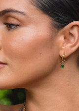 Sea Sparkle Earrings