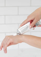 Cranberry Orange Lotion