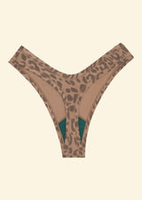 Huha Dipped Thong
