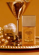Vacation Shimmer Oil