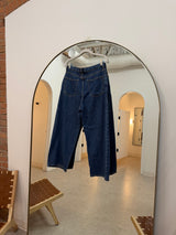 Pilcro Balloon Jeans