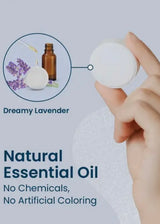 Body Restore Shower Steamer