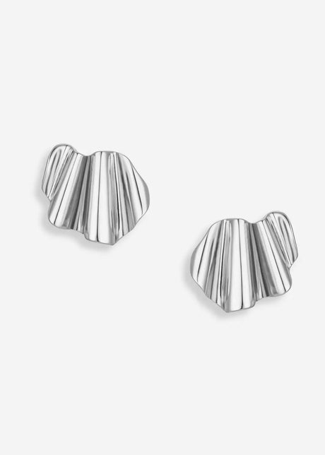 Mari Statement Studs