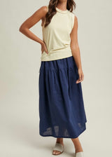 Moonstruck Skirt