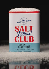 Essential Flaky Salt