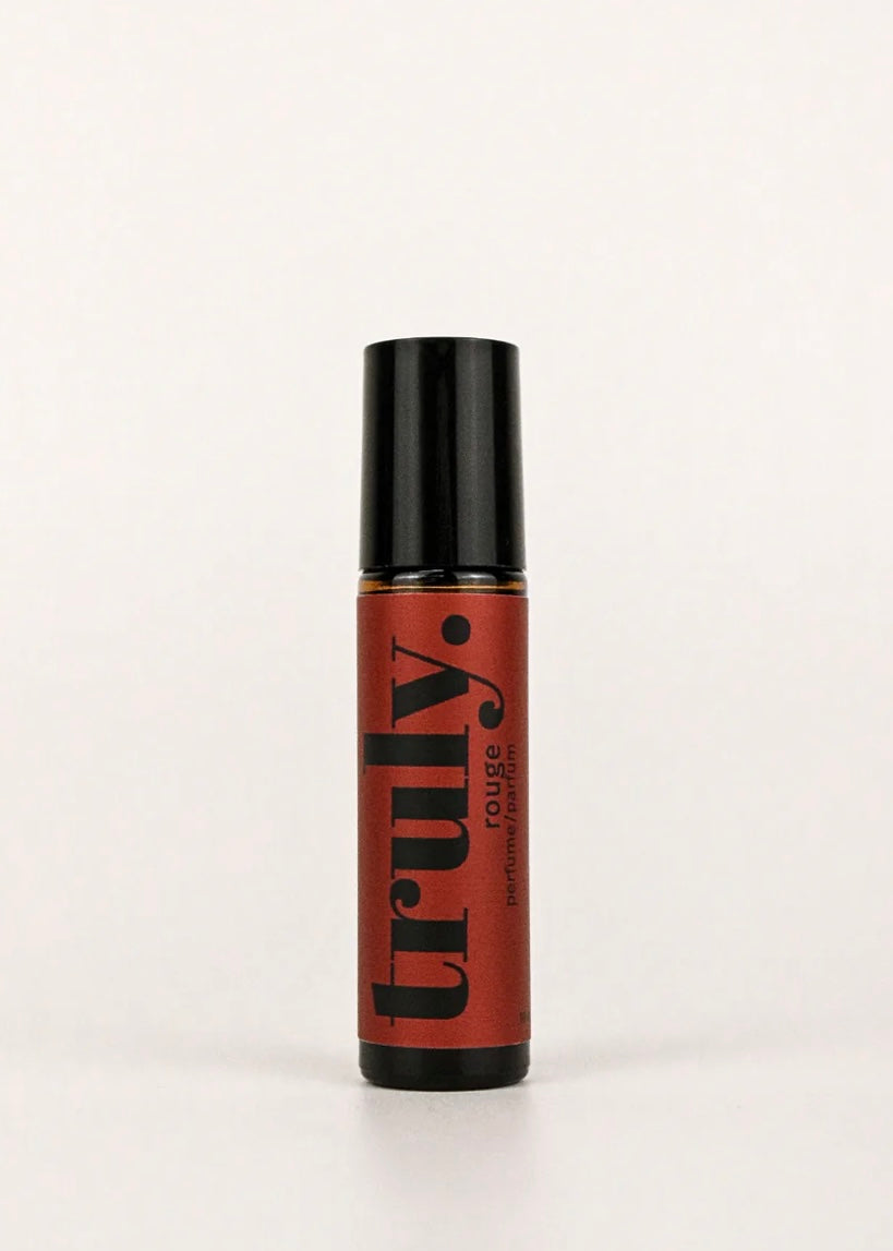Perfume Roller