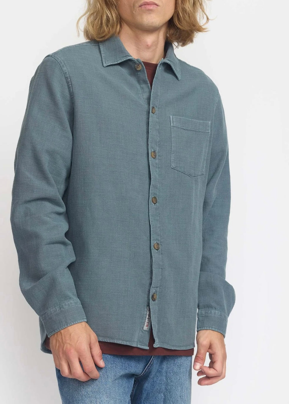 Casual Shirt