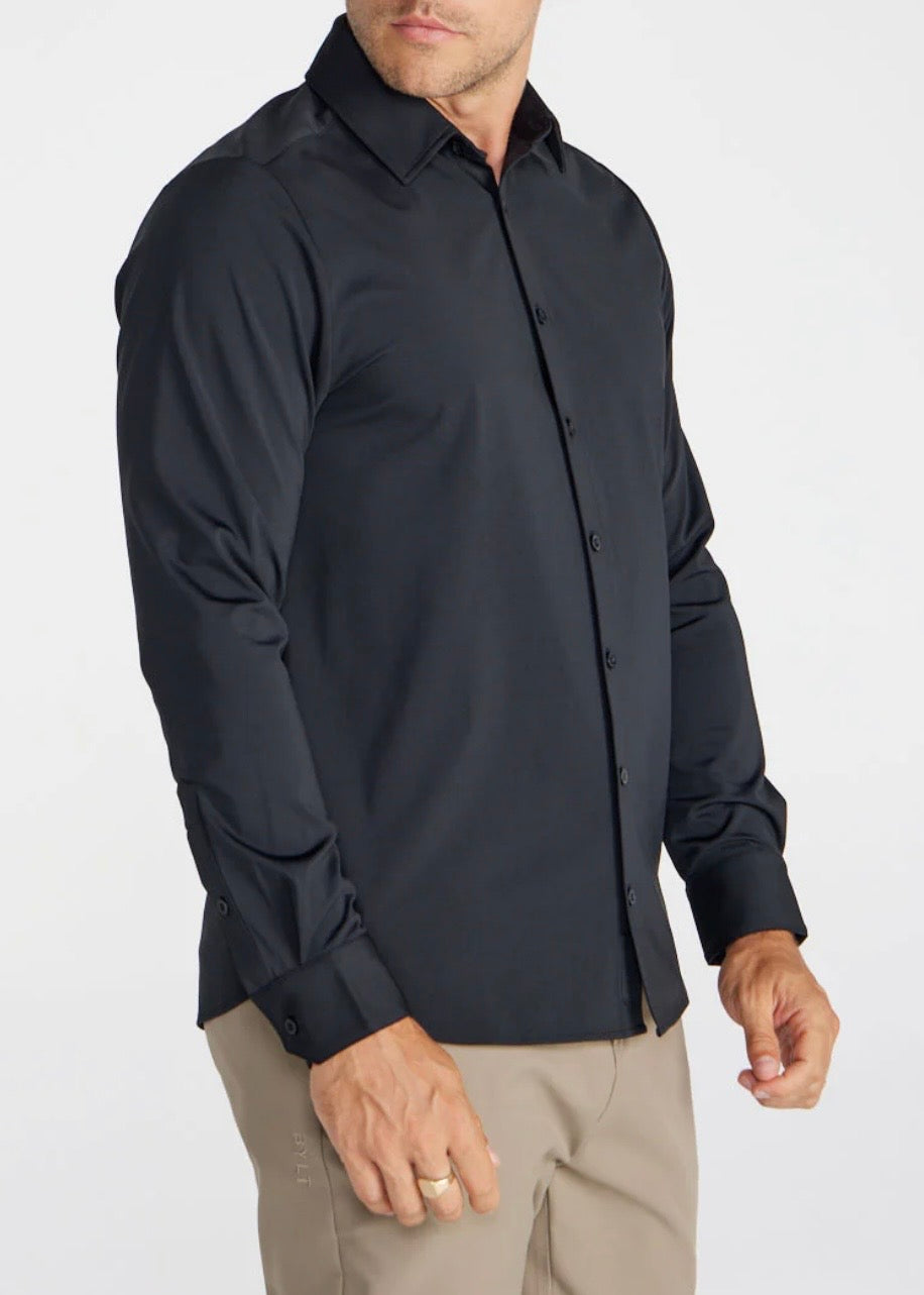 Executive Stretch 2.0 Long Sleeve Shirt