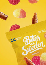 Swedish Candy Sweet Mix