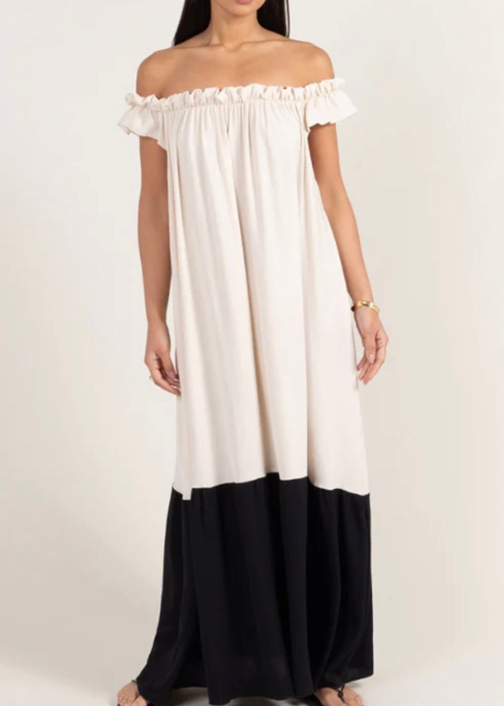 Alessia Dress