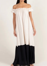 Alessia Dress