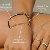Paloma Bracelet