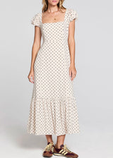 Junniper Midi Dress