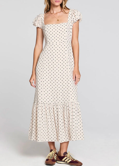 Junniper Midi Dress