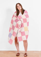 The Beckon Turkish Towel