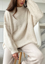 Jessica Sweater