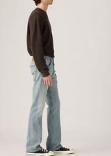 Twisted Slim Kick Flare