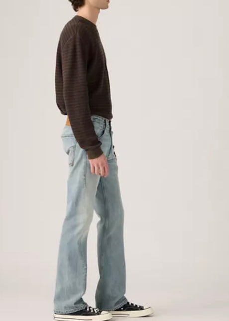 Twisted Slim Kick Flare