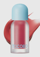 Tocobo Juicy Berry Plumping Lip Oil