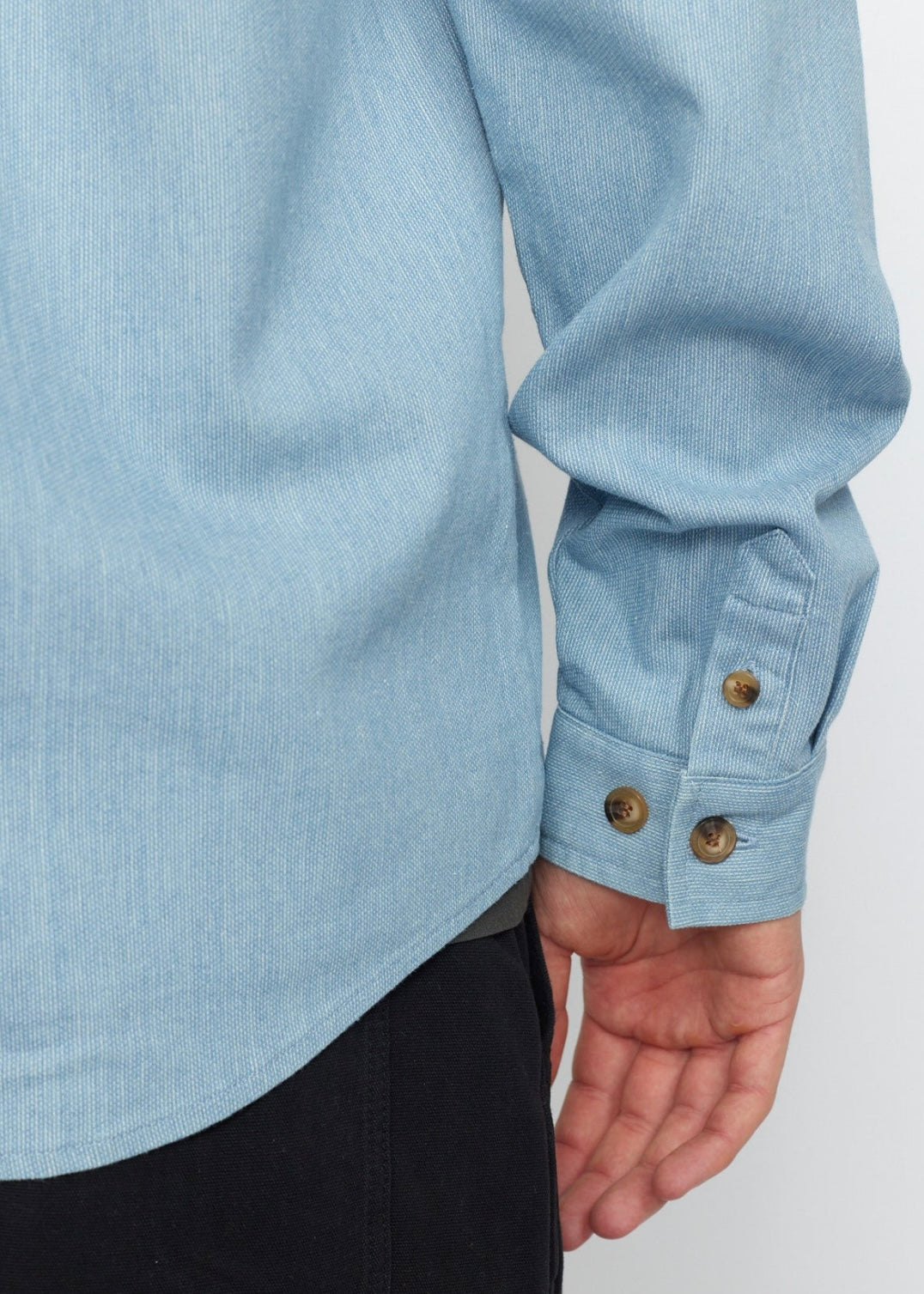 Loose Shirt