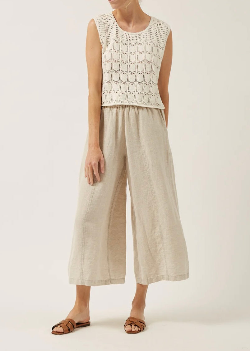 Janne Sweater