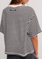 Printed Tackle Tee