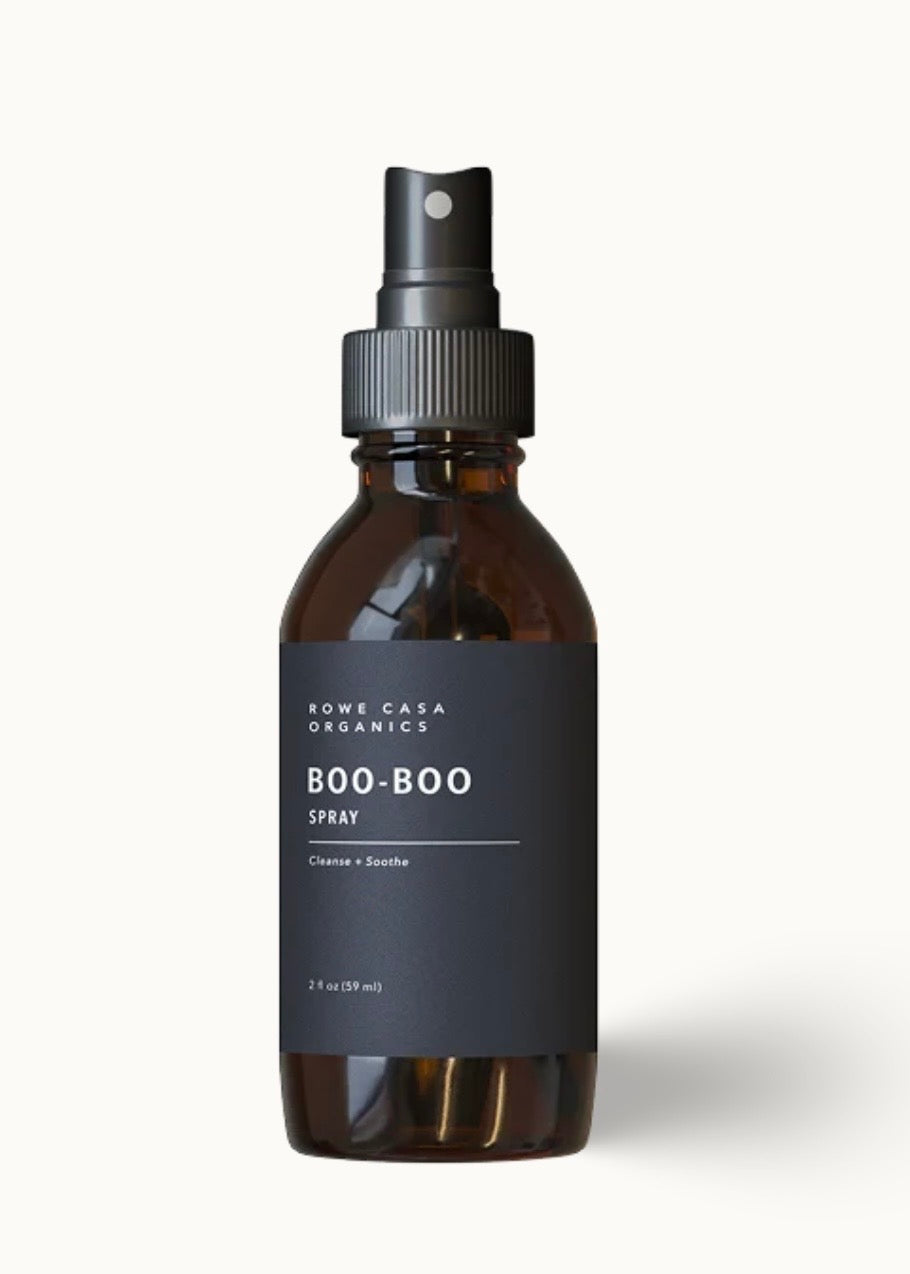 Boo-Boo Spray