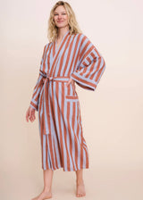 Cabana Stripe Robe