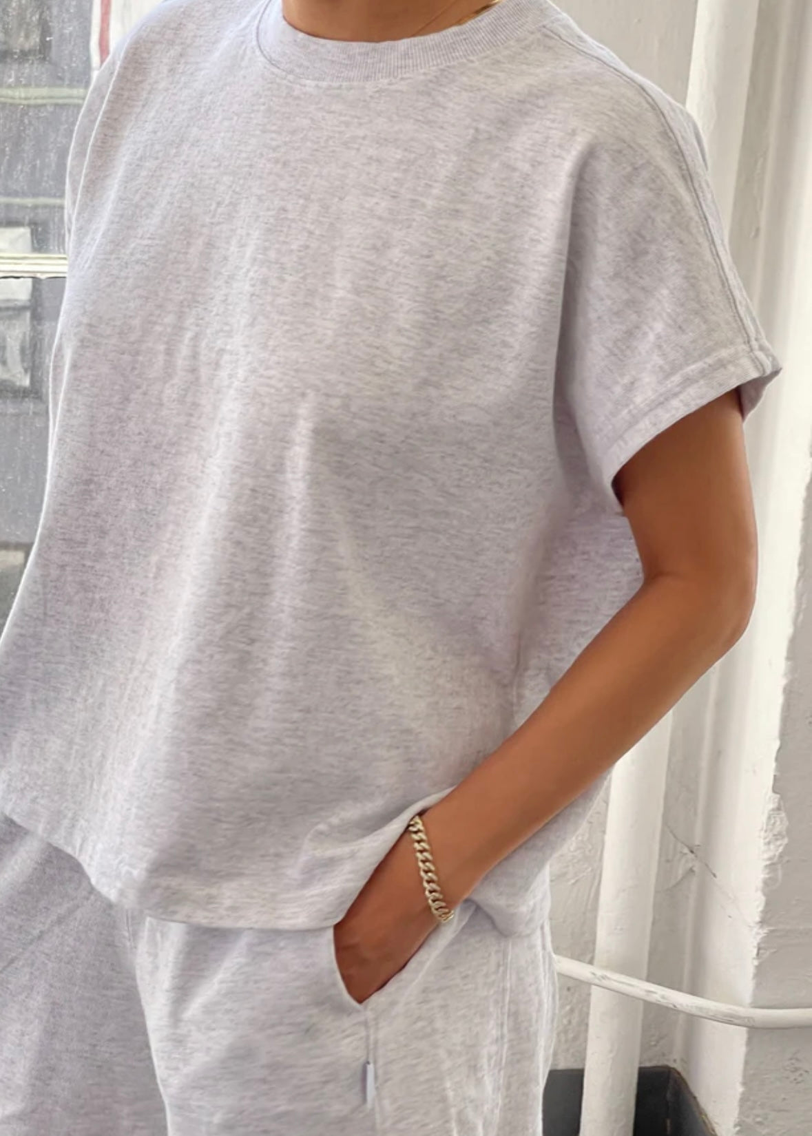 Jeanne Tee