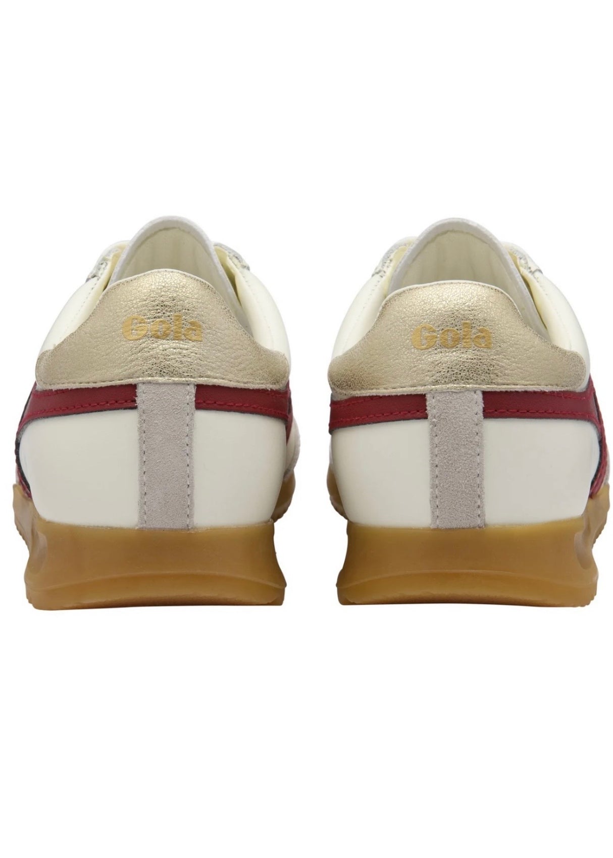 Torpedo Leather Sneaker