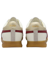 Torpedo Leather Sneaker