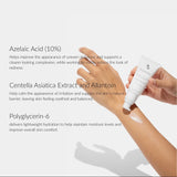 10% Azelaic Acid Redness Calming Cream