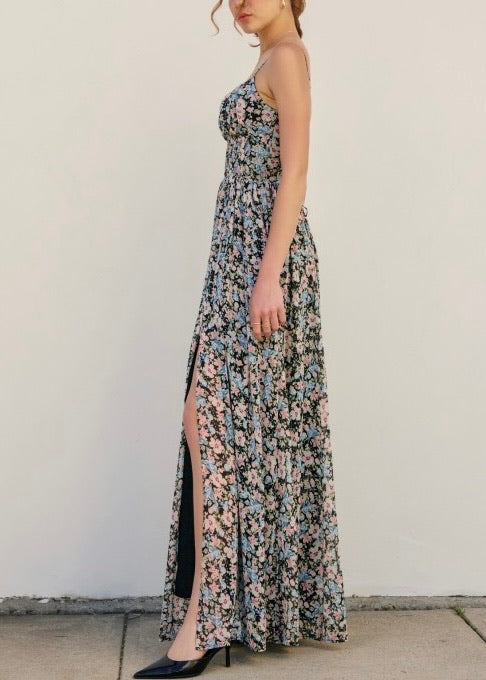Ana Corset Dress
