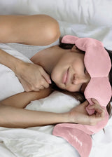 Weighted Sleep Mask - Eye Mask