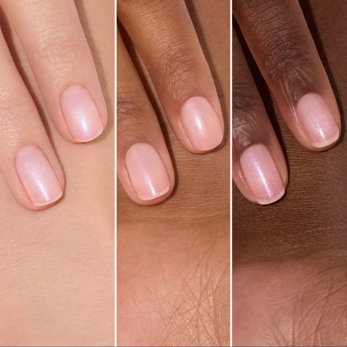 Active™ Plump - Pink Glazed