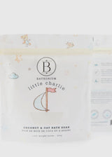 Little Charlie Baby Bath Soak