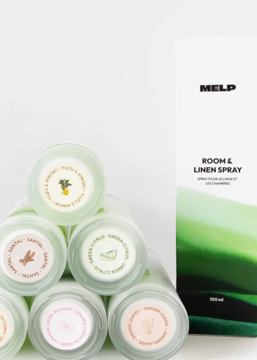 Room & Linen Spray