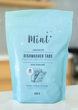 Dishwasher Tabs - Bag