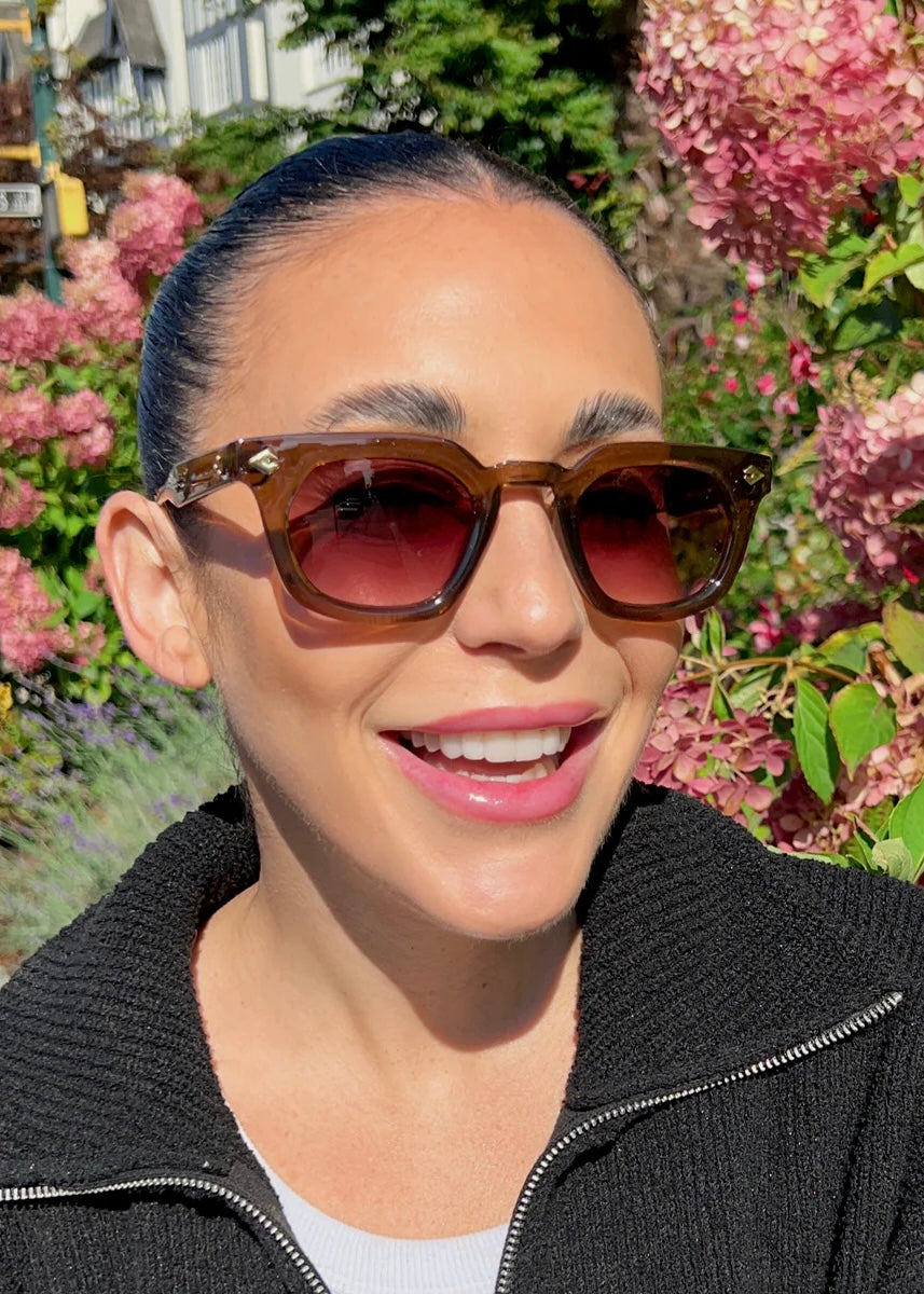 Quinn Sunglasses