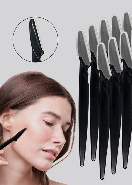 Dermaplaner 12 Pack