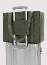 Small Cloud Carry-On