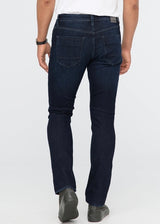 Tech Fleece Denim Athletic Taper