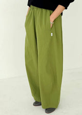 Parachute Pants